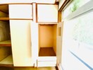  京成本線/京成臼井駅 徒歩17分 2階 築35年