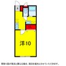 京成本線/ユーカリが丘駅 徒歩21分 1階 築15年 1Kの間取り