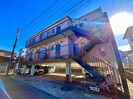 総武本線/四街道駅 徒歩16分 2階 築31年の外観