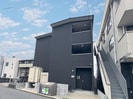 総武本線/四街道駅 徒歩2分 3階 築浅の外観
