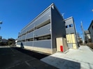 総武本線/四街道駅 徒歩26分 2階 築浅の外観