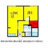 京成本線/京成臼井駅 徒歩9分 2階 築39年 1LDKの間取り