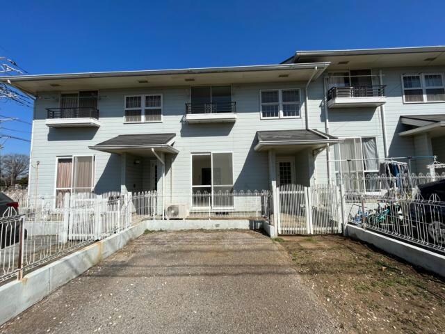  総武本線/四街道駅 車移動　10分3.4km 1-2階 築36年