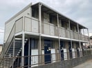 総武本線/四街道駅 徒歩16分 1階 築27年の外観