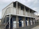 総武本線/四街道駅 徒歩16分 1階 築27年の外観