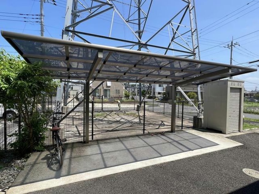  総武本線/佐倉駅 徒歩11分 2階 築8年