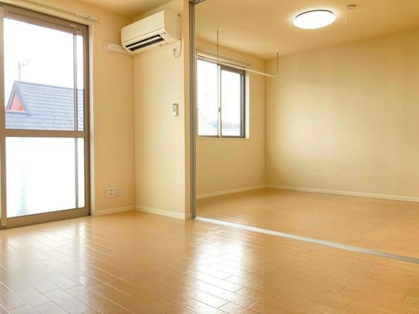  総武本線/佐倉駅 徒歩11分 2階 築8年