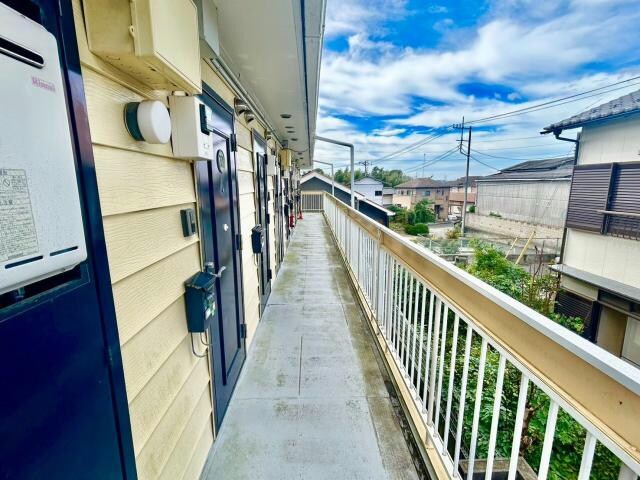  総武本線/物井駅 徒歩6分 1階 築29年