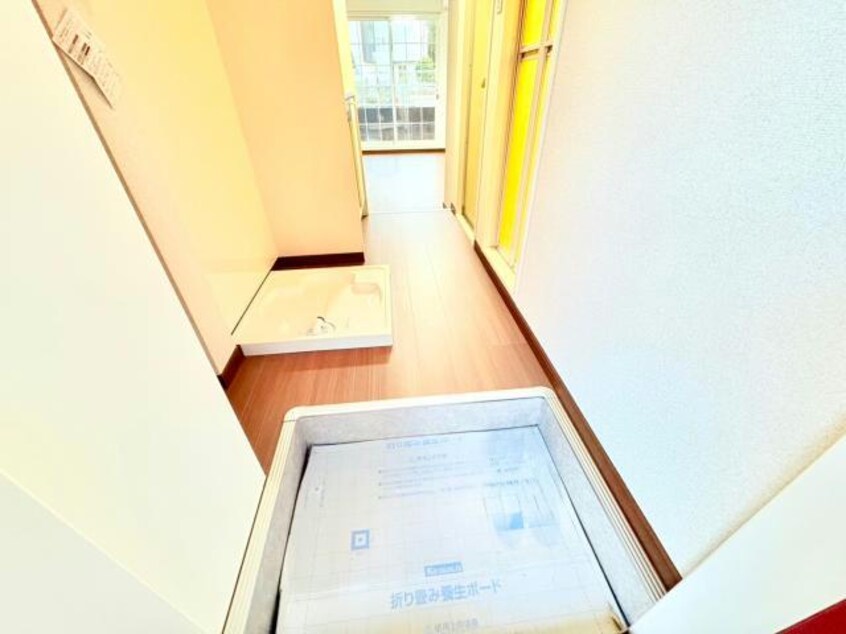  総武本線/物井駅 徒歩6分 1階 築29年