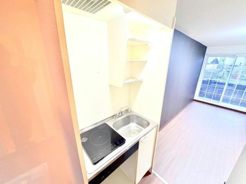  総武本線/物井駅 徒歩6分 1階 築29年