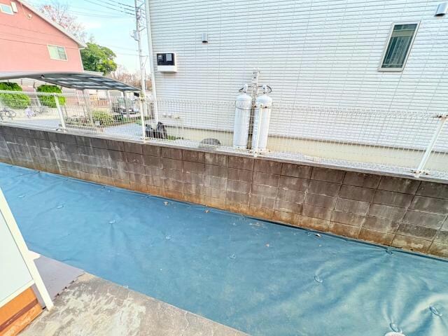  総武本線/物井駅 徒歩6分 1階 築29年