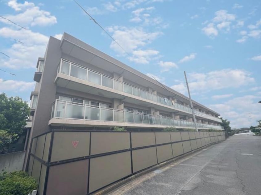  京成本線/志津駅 徒歩11分 1階 築16年