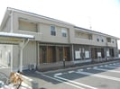 京成本線/志津駅 バス:10分:停歩10分 2階 築15年の外観