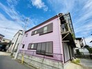 京成本線/勝田台駅 徒歩11分 1階 築33年の外観