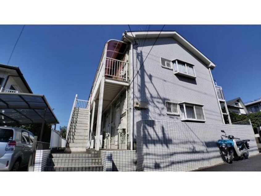  京成本線/京成臼井駅 徒歩37分 1階 築34年