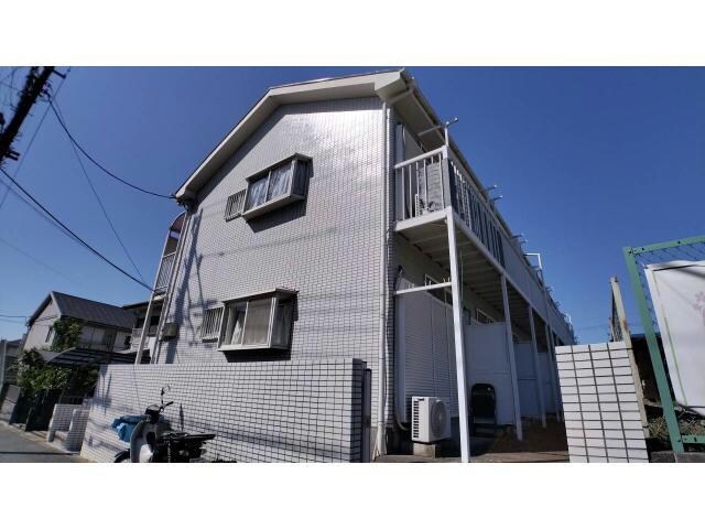  京成本線/京成臼井駅 徒歩37分 1階 築34年