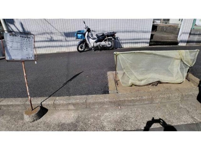  京成本線/京成臼井駅 徒歩37分 1階 築34年