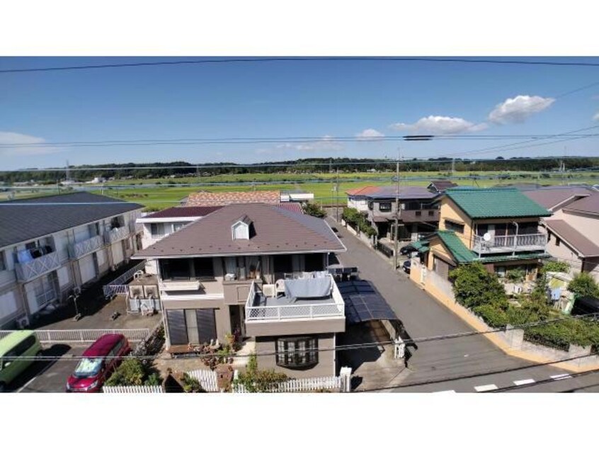  京成本線/京成臼井駅 徒歩37分 1階 築34年