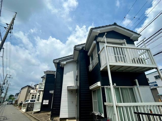  総武本線/四街道駅 徒歩23分 1階 築34年