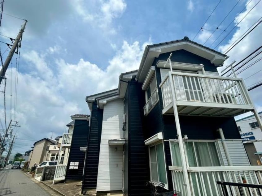  総武本線/四街道駅 徒歩23分 1階 築34年