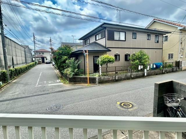  総武本線/四街道駅 徒歩23分 1階 築34年