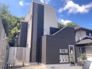 京成本線/京成臼井駅 徒歩7分 1階 築4年の外観