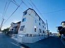 総武本線/都賀駅 徒歩12分 1階 築浅の外観
