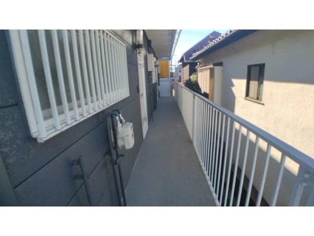  京成本線/京成臼井駅 徒歩22分 1階 築37年