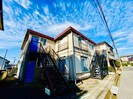 総武本線/四街道駅 徒歩16分 2階 築45年の外観