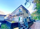 京成本線/京成佐倉駅 徒歩8分 2階 築36年の外観