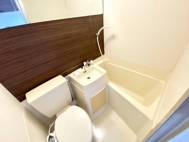 ※他号室参考写真 京成本線/京成佐倉駅 徒歩8分 2階 築36年