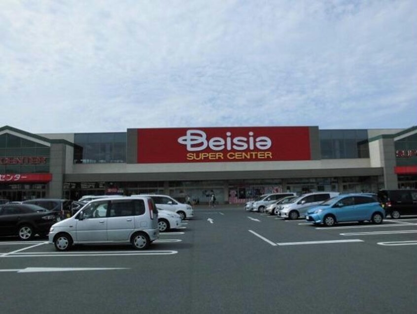 ベイシア電器佐倉店(電気量販店/ホームセンター)まで3302m 京成本線/京成佐倉駅 徒歩8分 2階 築36年