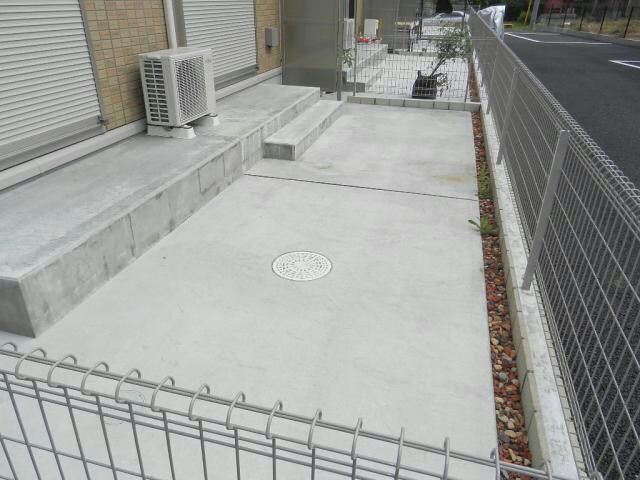  京成本線/京成佐倉駅 徒歩16分 1階 築13年