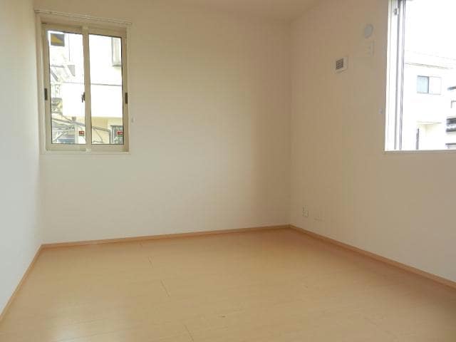  京成本線/京成佐倉駅 徒歩16分 1階 築13年