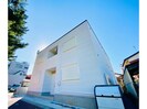 総武本線/四街道駅 徒歩9分 2階 築浅の外観