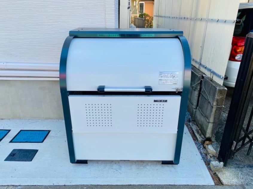  総武本線/四街道駅 徒歩9分 1階 築2年