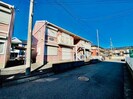 千葉都市モノレール２号線/スポーツセンター駅 徒歩26分 2階 築32年の外観