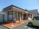 セブンイレブン千葉山王町北店(コンビニ)まで564m 総武本線/四街道駅 徒歩19分 1-2階 築6年