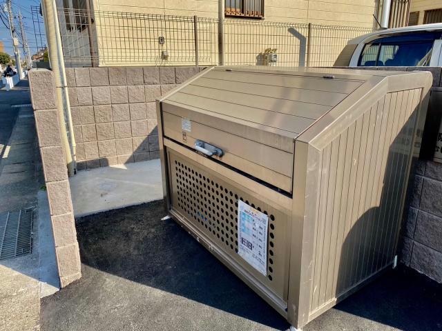  総武本線/四街道駅 徒歩33分 2階 築1年