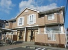 京成本線/京成臼井駅 バス:16分:停歩2分 1階 築23年の外観