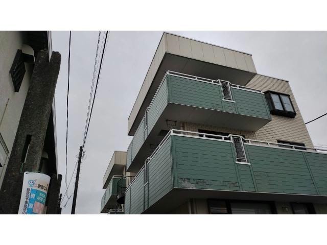  総武本線/四街道駅 徒歩18分 2階 築35年