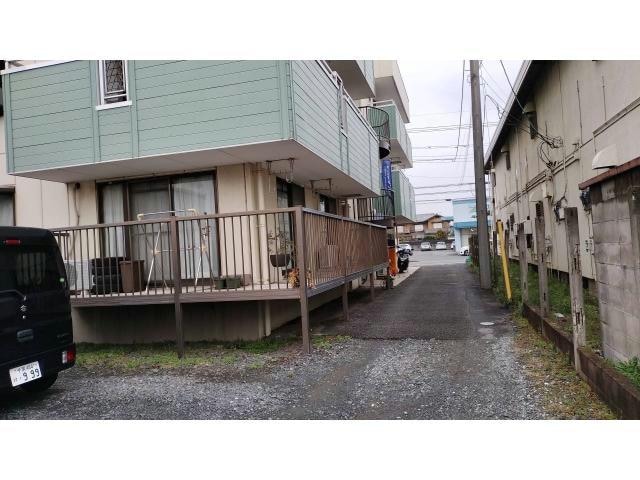  総武本線/四街道駅 徒歩18分 2階 築35年