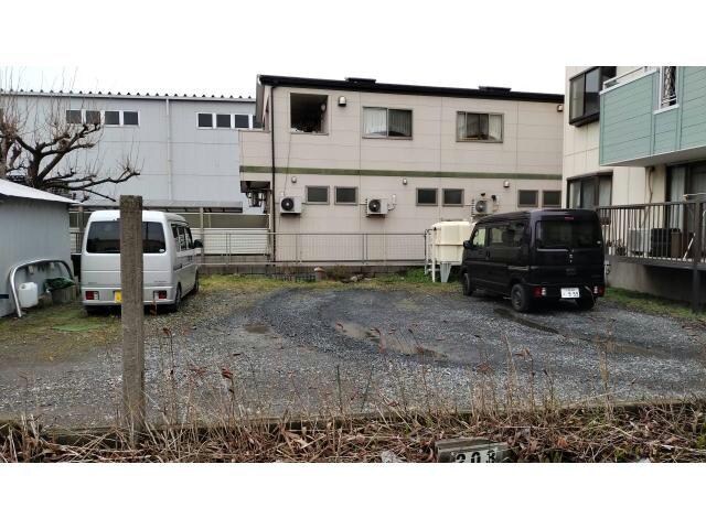  総武本線/四街道駅 徒歩18分 2階 築35年