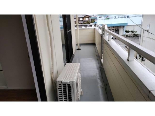  総武本線/四街道駅 徒歩18分 2階 築35年