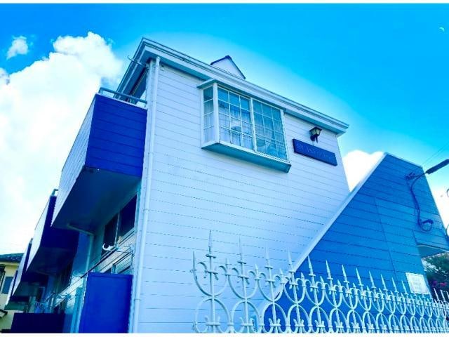  京成本線/京成臼井駅 徒歩9分 1階 築38年