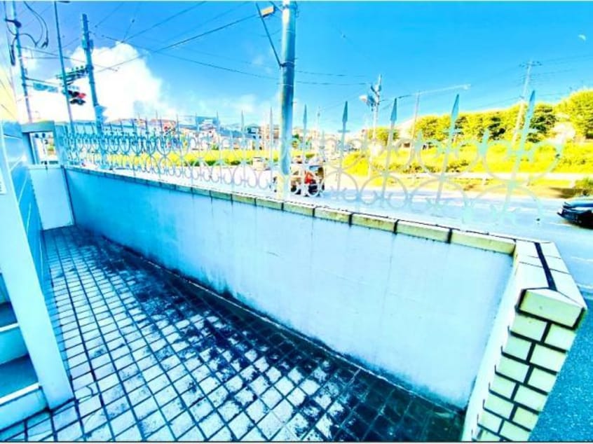  京成本線/京成臼井駅 徒歩9分 1階 築38年