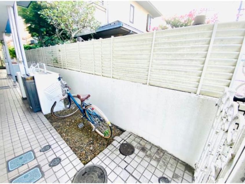  京成本線/京成臼井駅 徒歩9分 1階 築38年