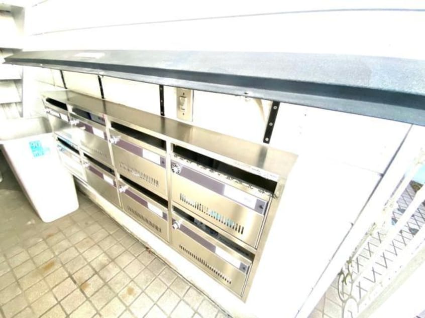  京成本線/京成臼井駅 徒歩9分 1階 築38年