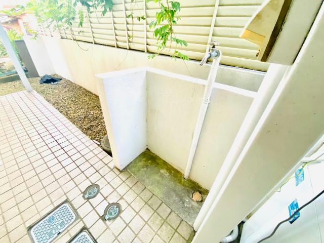  京成本線/京成臼井駅 徒歩9分 1階 築38年