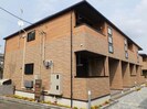 京成本線/京成臼井駅 徒歩30分 1階 築浅の外観